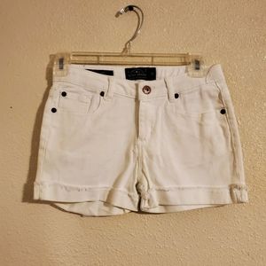 Lucky Brand Girls' Twill Short
